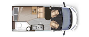 VAN Dreamer D42