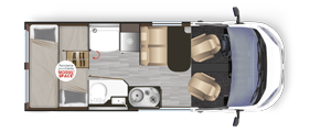 VAN Dreamer D53