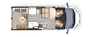 VAN D55 Limited