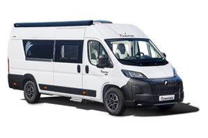 VAN Dreamer CAMPERSPORT