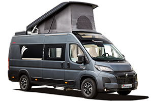 VAN Dreamer D68 UP