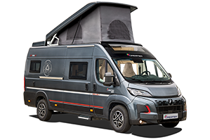 VAN LIFT VAN UP SELECT