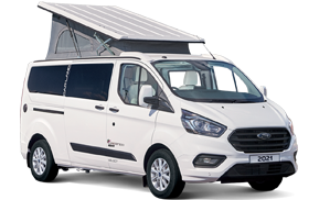 VAN Cap Land