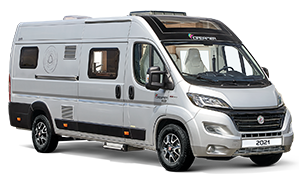 VAN D68 Limited