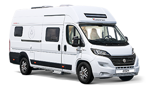 VAN Living Van